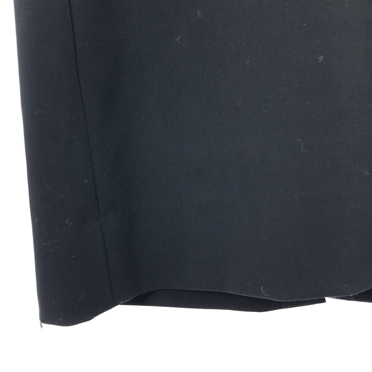 IENA / イエナ 2WAYストレッチVネックワンピース