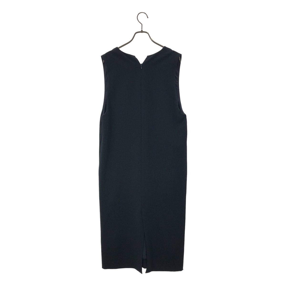 IENA / イエナ 2WAYストレッチVネックワンピース