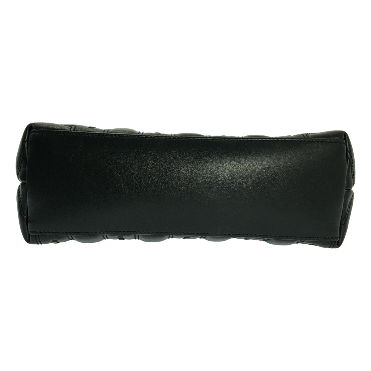 SAINT LAURENT PARIS / サンローランパリ Loulou ルル / スモール スタッズ チェーン ショルダー バッグ