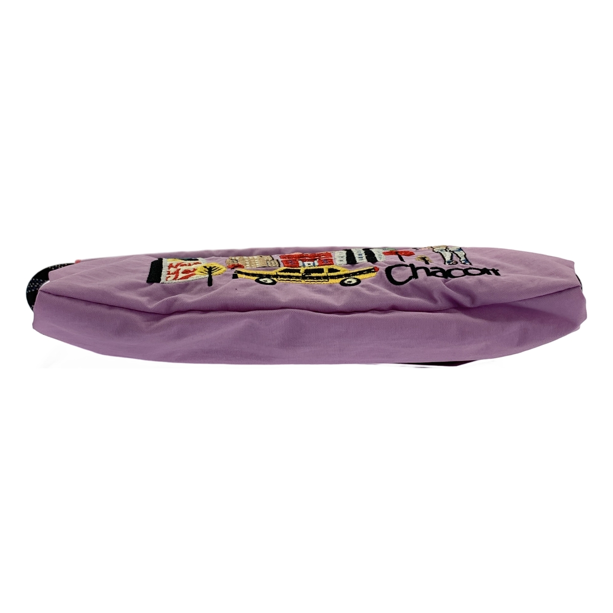 その他 × Chacott  / チャコット NYポーチ バッグ