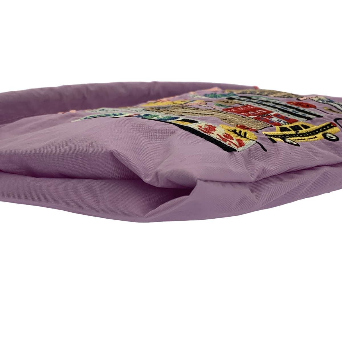 その他 × Chacott  / チャコット NYポーチ バッグ