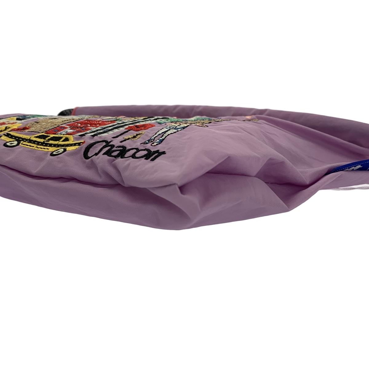 その他 × Chacott  / チャコット NYポーチ バッグ