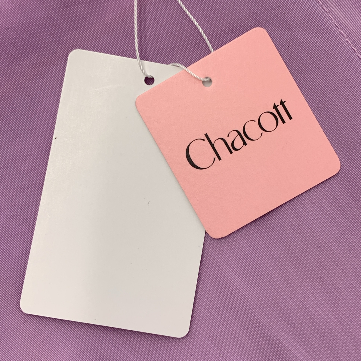 その他 × Chacott  / チャコット NYポーチ バッグ