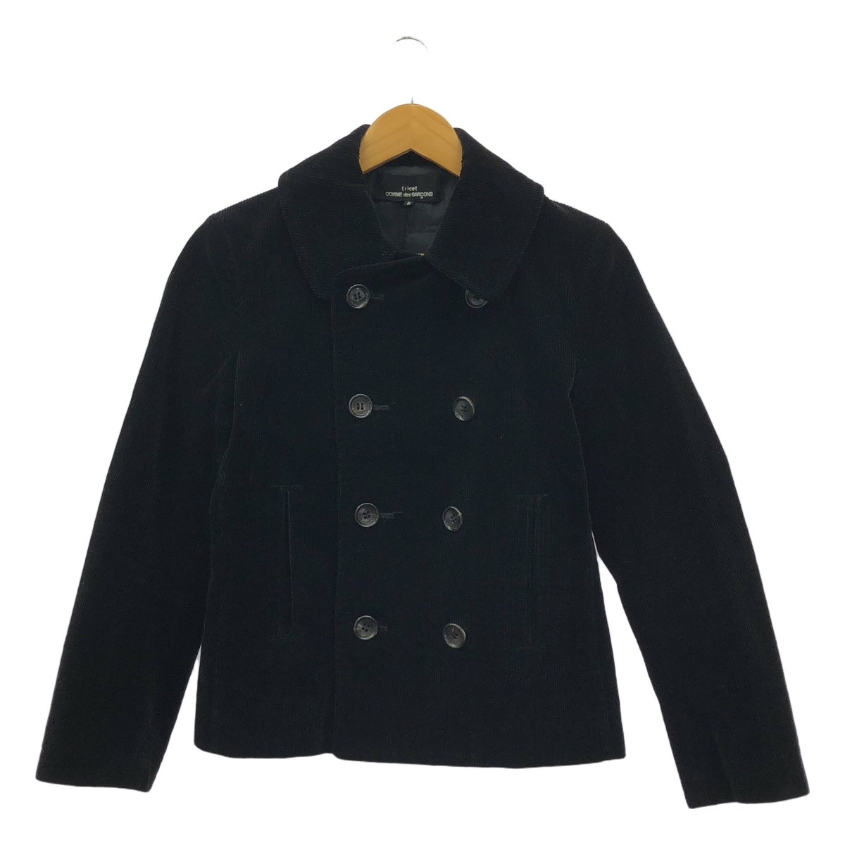 tricot COMME des GARCONS / トリココムデギャルソン