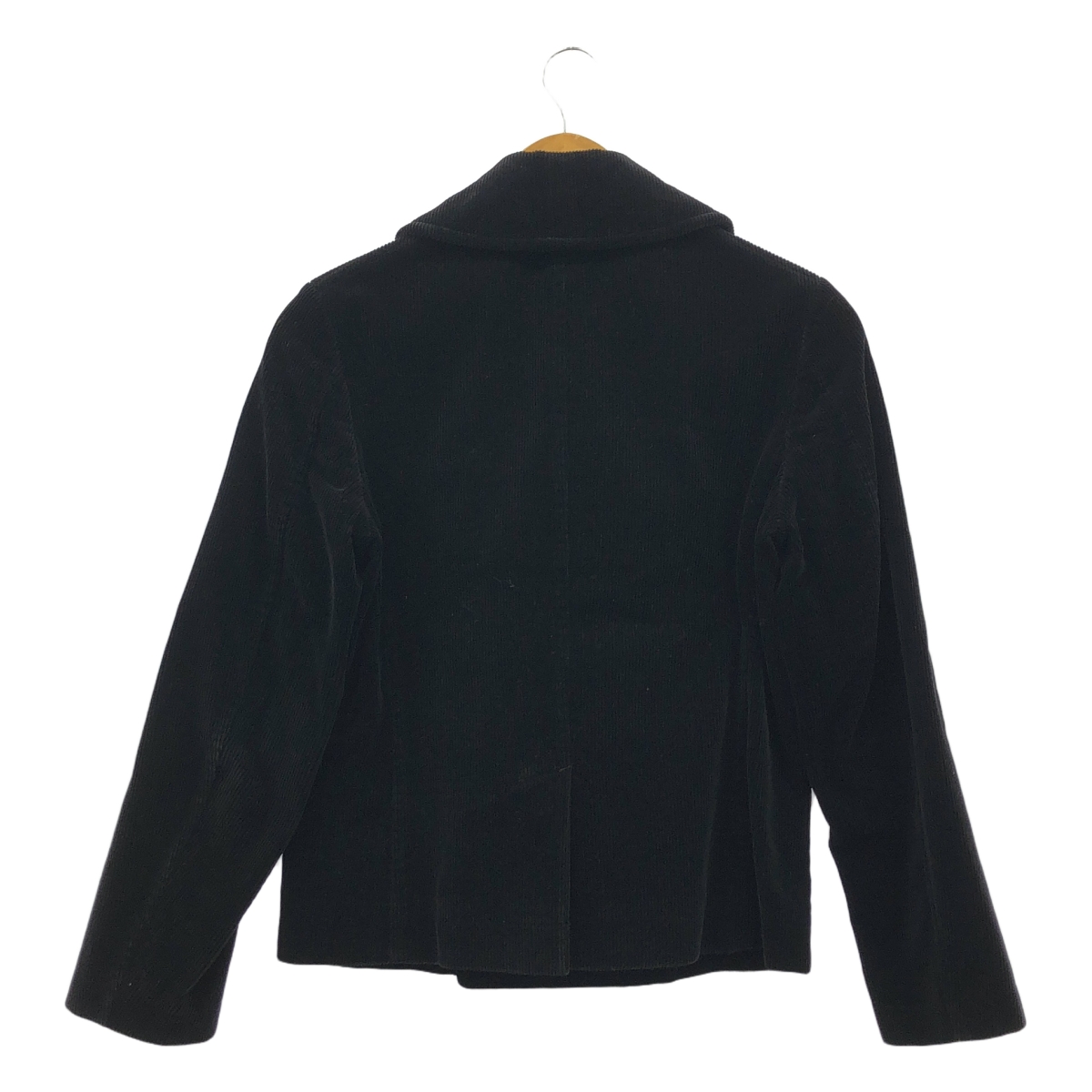 tricot COMME des GARCONS / トリココムデギャルソン コーデュロイ Pコート ジャケット