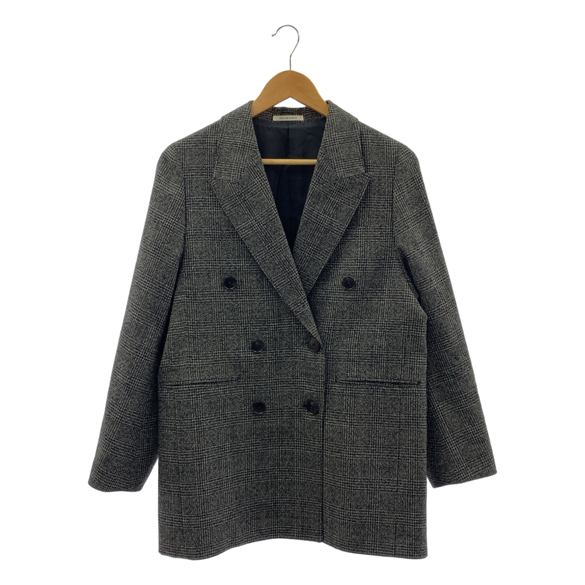 COUTURE D'ADAM / クチュールドアダム