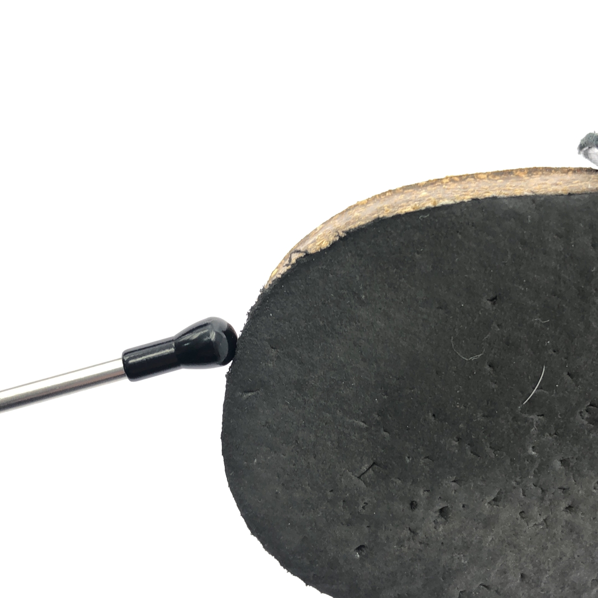 JW Anderson / ジェイダブルアンダーソン レザー チェーン ミュール サンダル