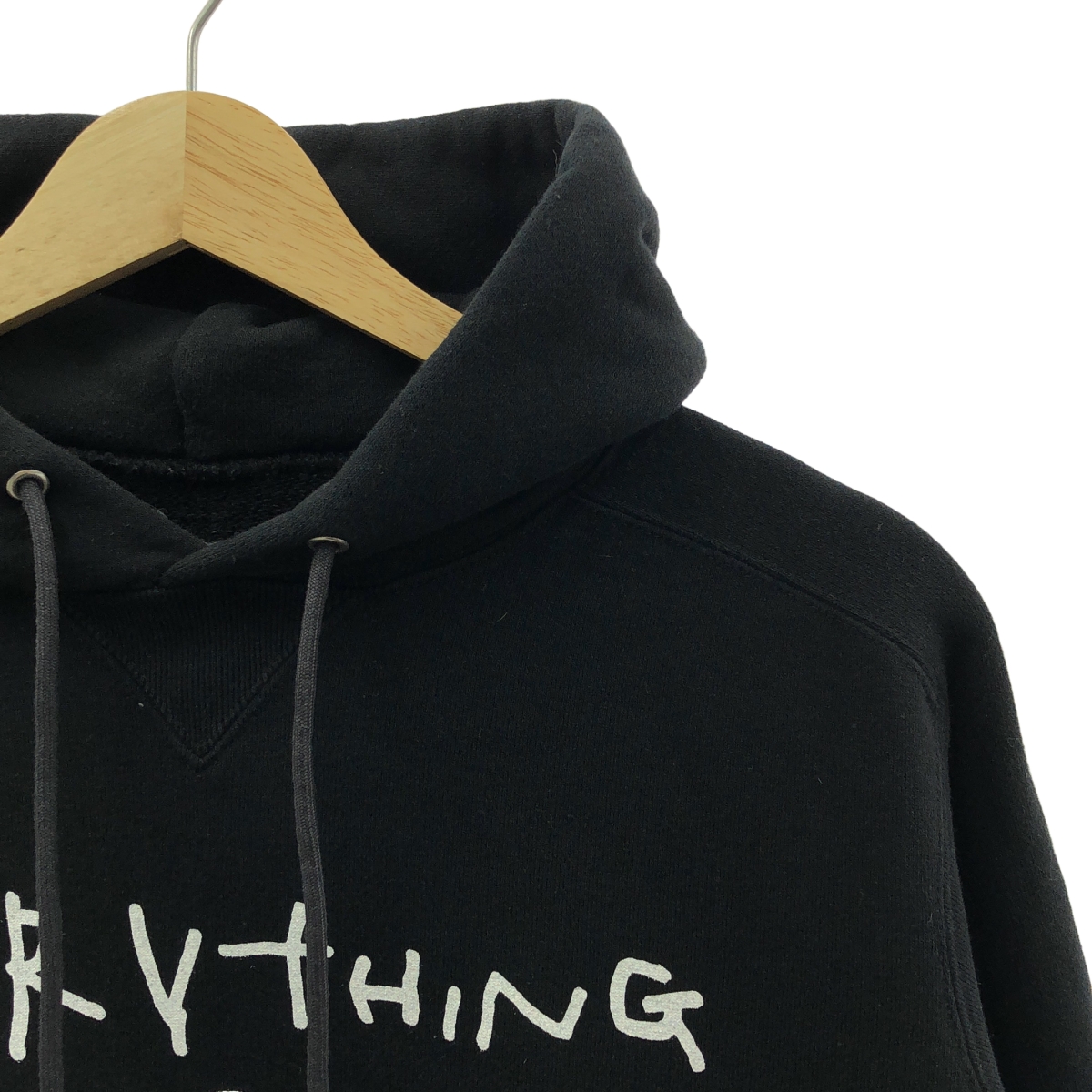 sacai / サカイ Graphic Print Hoodie グラフィック プリント パーカー