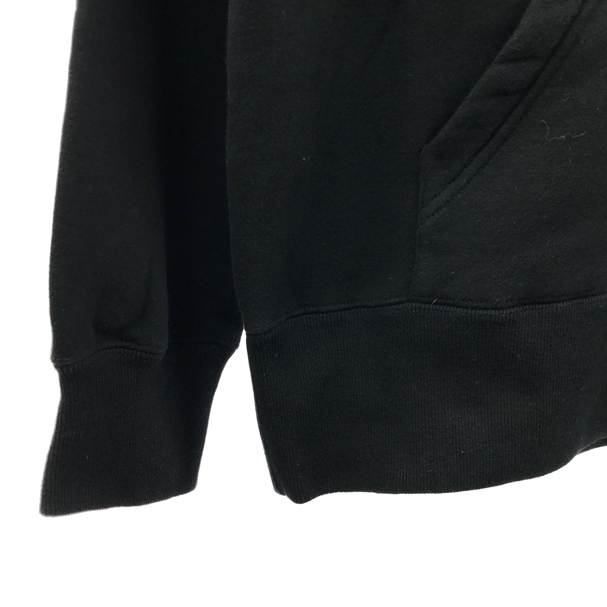 sacai / サカイ Graphic Print Hoodie グラフィック プリント パーカー