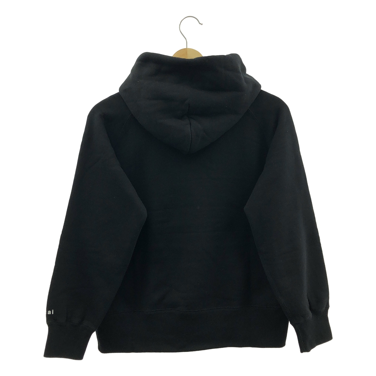 sacai / サカイ Graphic Print Hoodie グラフィック プリント パーカー