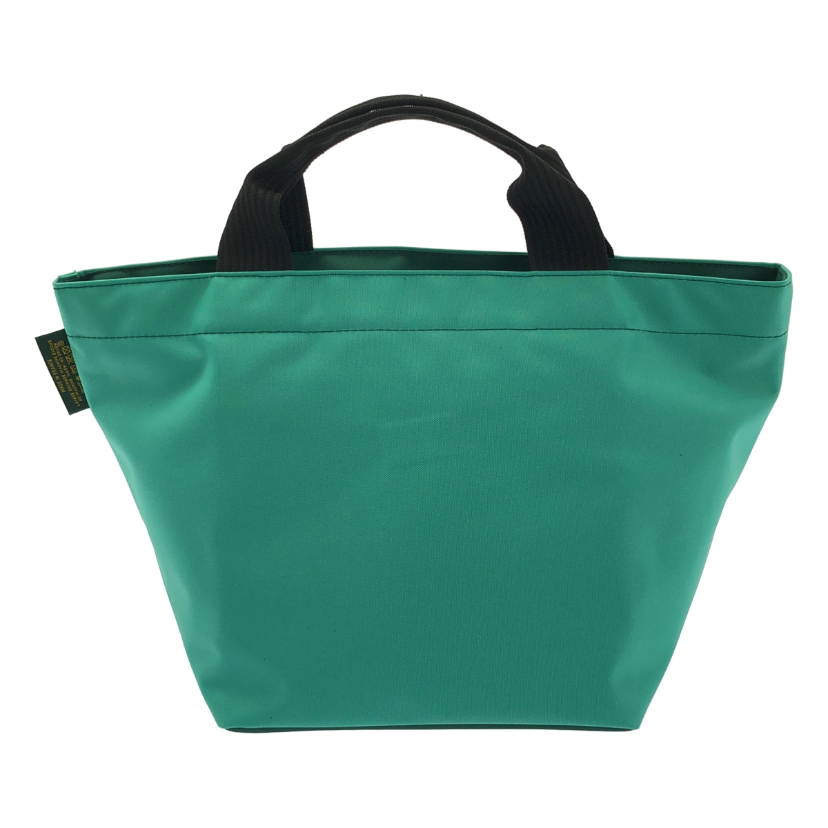 HERVE CHAPELIER / エルベシャプリエ ナイロン舟型トート ハンドバッグ