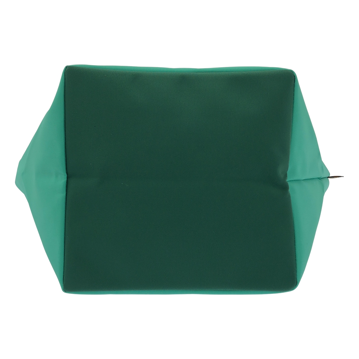 HERVE CHAPELIER / エルベシャプリエ ナイロン舟型トート ハンドバッグ