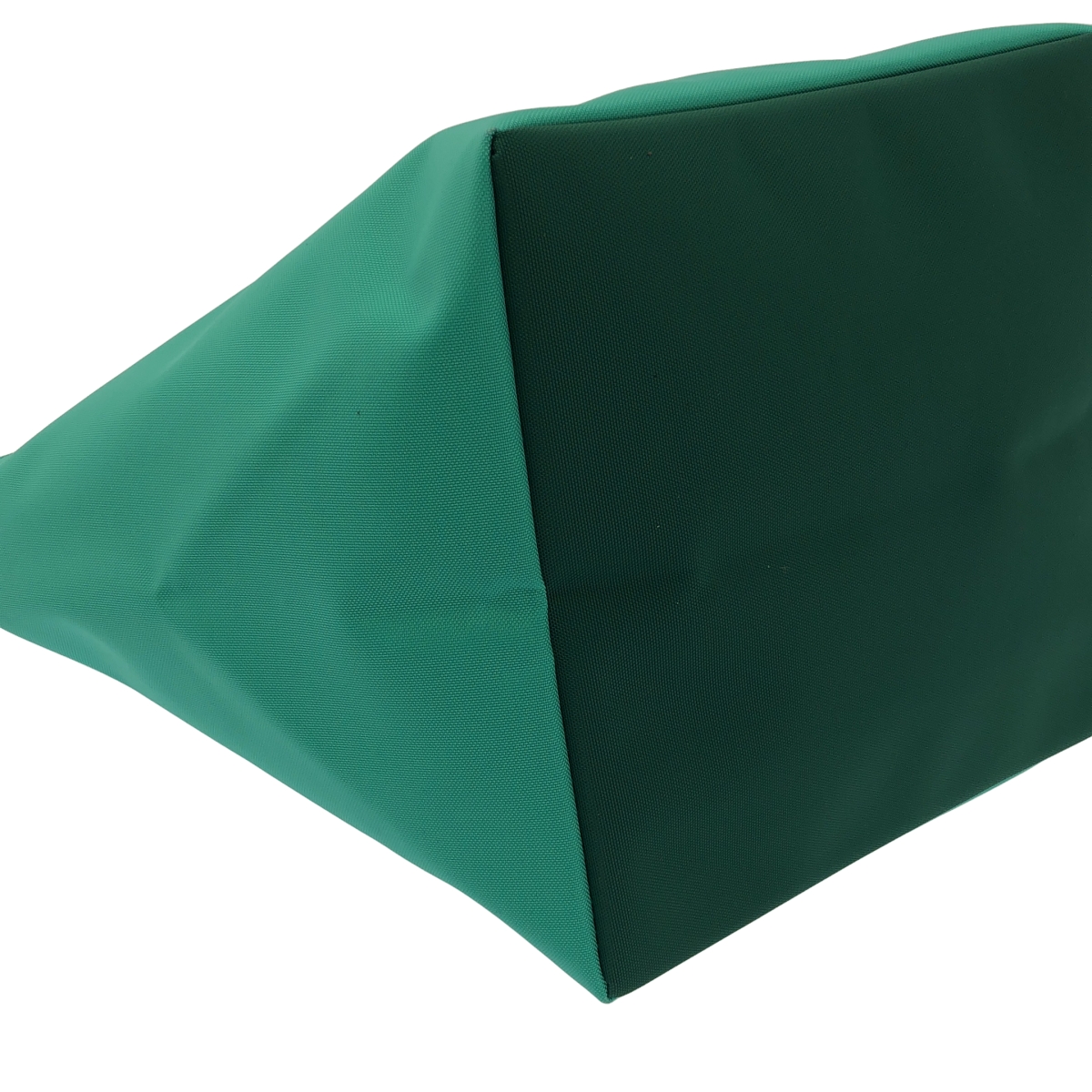 HERVE CHAPELIER / エルベシャプリエ ナイロン舟型トート ハンドバッグ