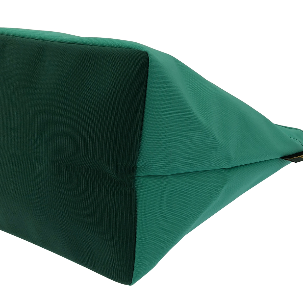 HERVE CHAPELIER / エルベシャプリエ ナイロン舟型トート ハンドバッグ