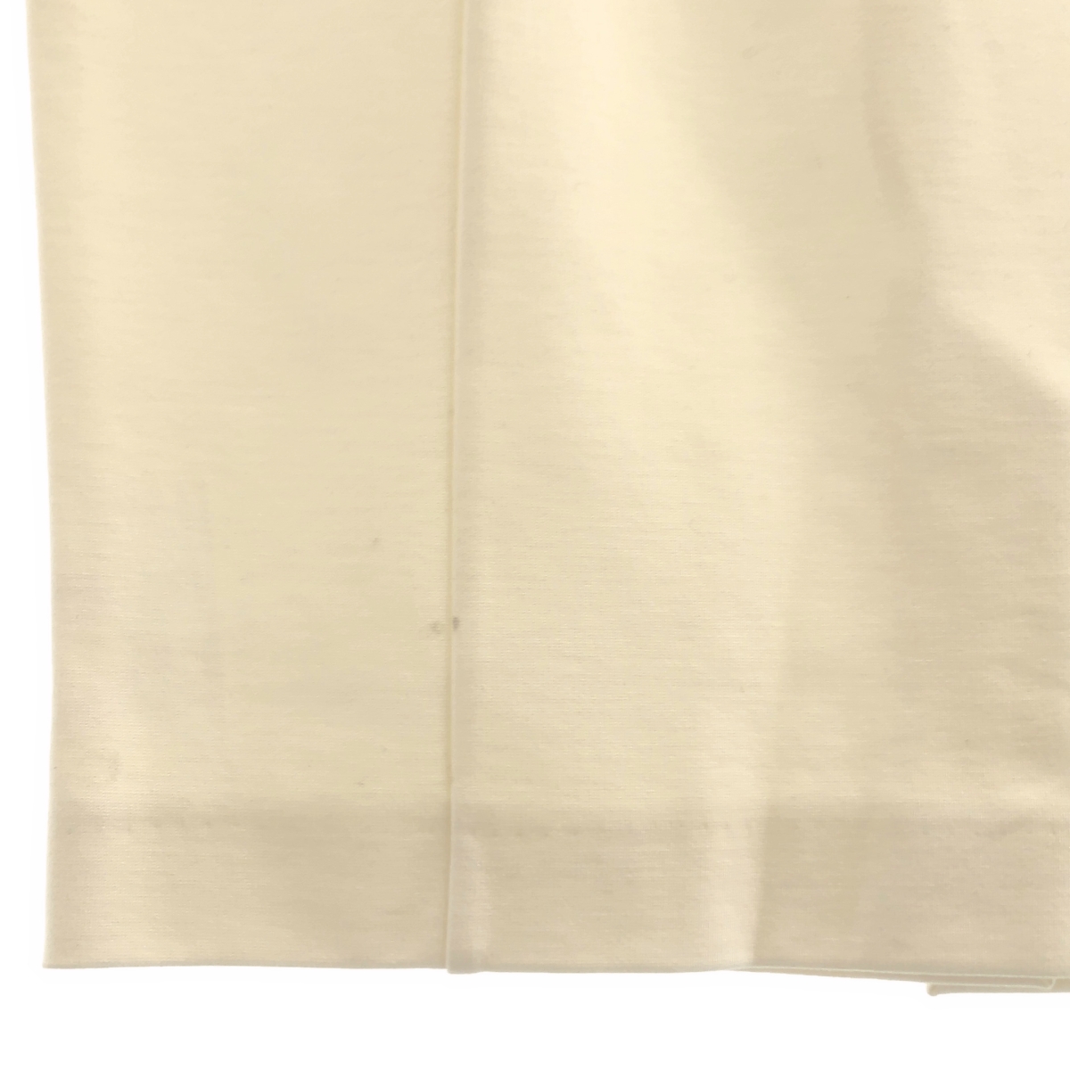 roberto cavalli / ロベルトカヴァリ タイガーヘッド ビジュー装飾 ストレッチ バックジップ スカート