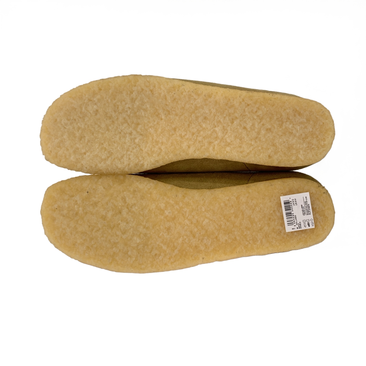 SUPREME / シュプリーム CLARKS WALLABEE スエード ワラビー ブーツ