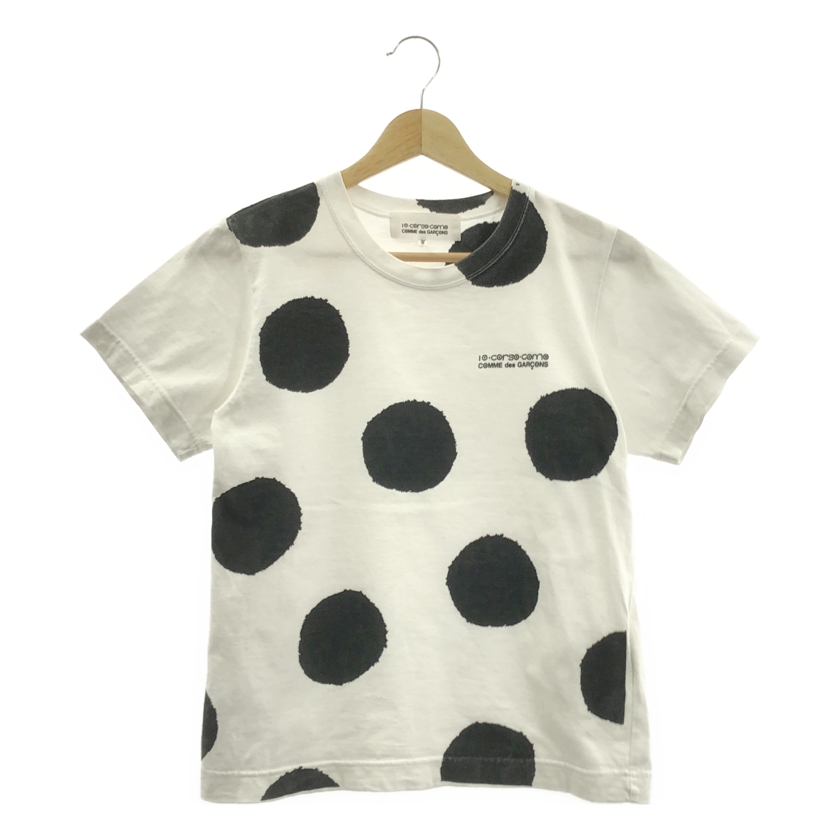 COMME des GARCONS / コムデギャルソン