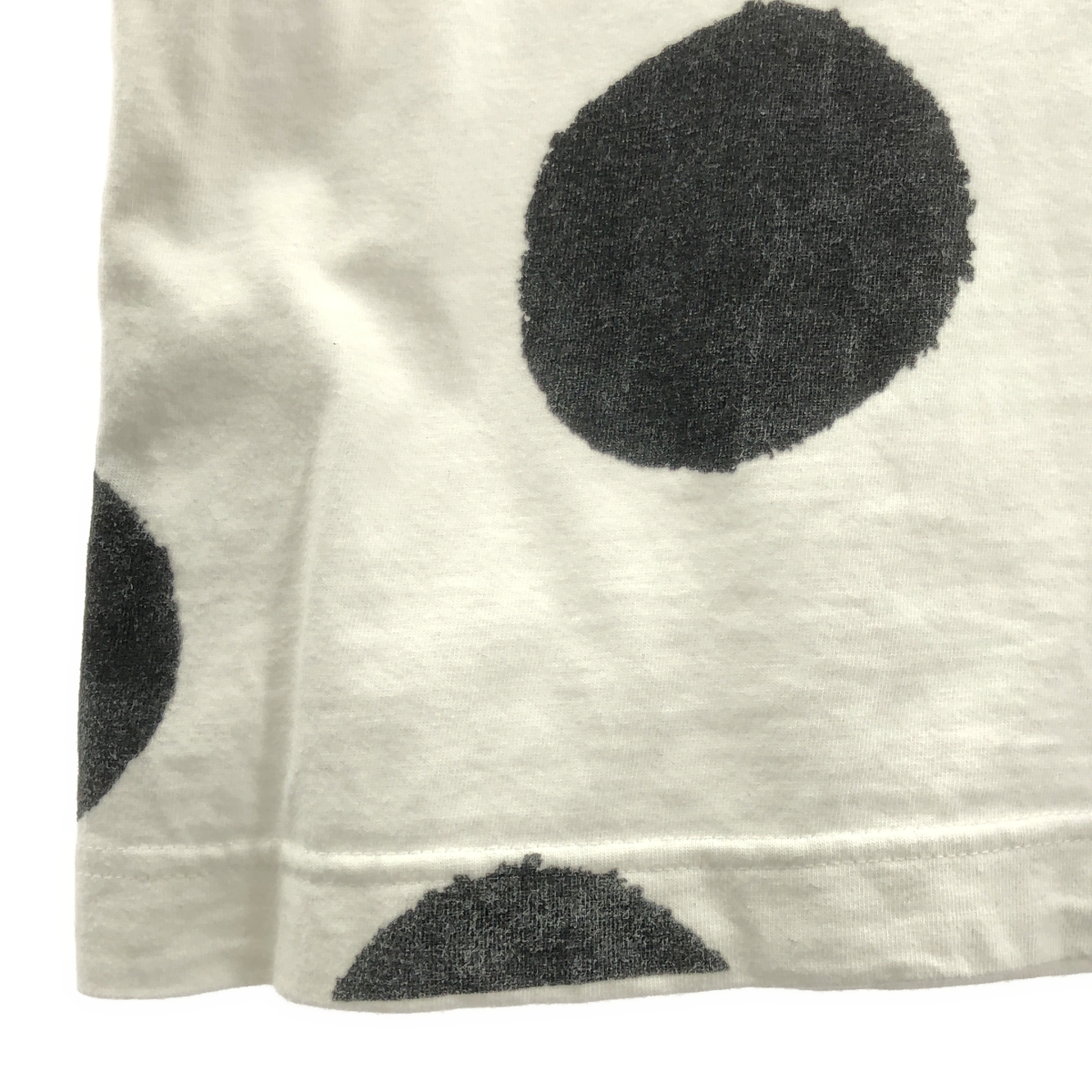 COMME des GARCONS / コムデギャルソン 10 CORSO COMO / ロゴ プリント  Tシャツ カットソー