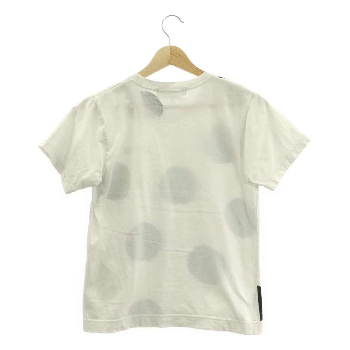 COMME des GARCONS / コムデギャルソン 10 CORSO COMO / ロゴ プリント  Tシャツ カットソー