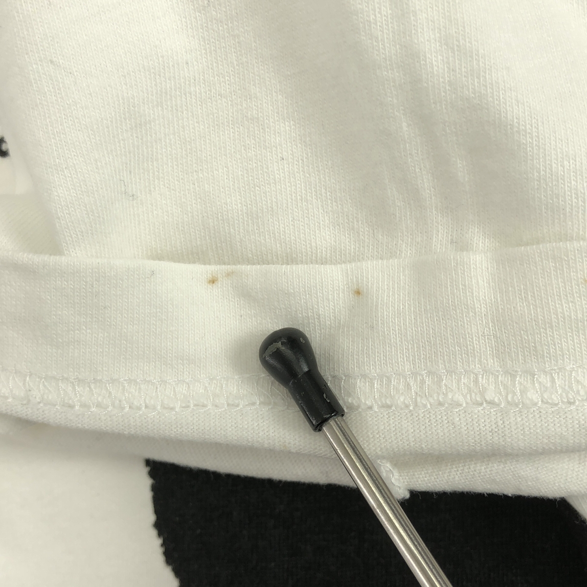 COMME des GARCONS / コムデギャルソン 10 CORSO COMO / ロゴ プリント  Tシャツ カットソー