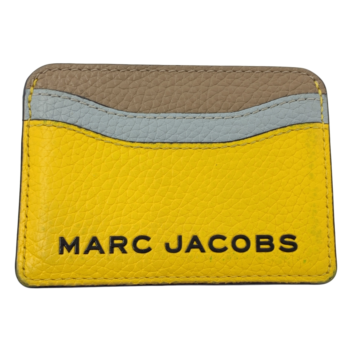 MARC JACOBS / マークジェイコブス