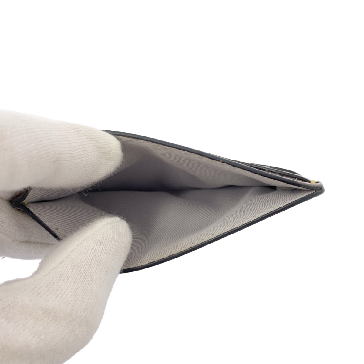 MARC JACOBS / マークジェイコブス ボールド カラーブロック カードケース