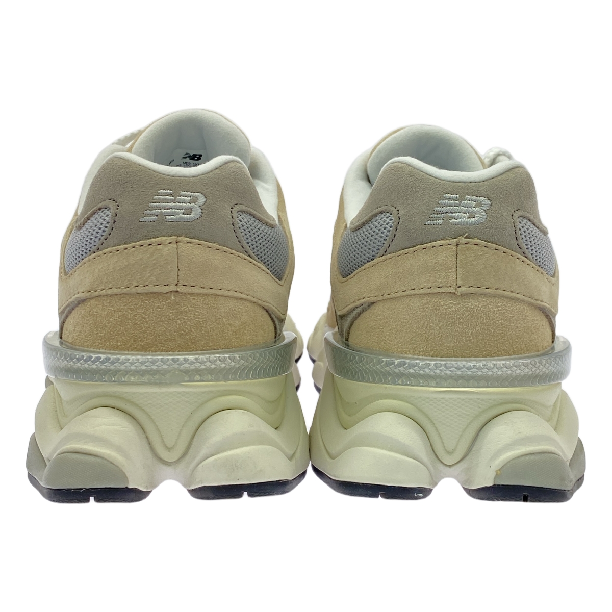 New Balance / ニューバランス 9060 スエード スニーカー