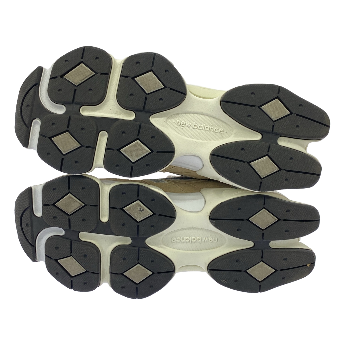 New Balance / ニューバランス 9060 スエード スニーカー