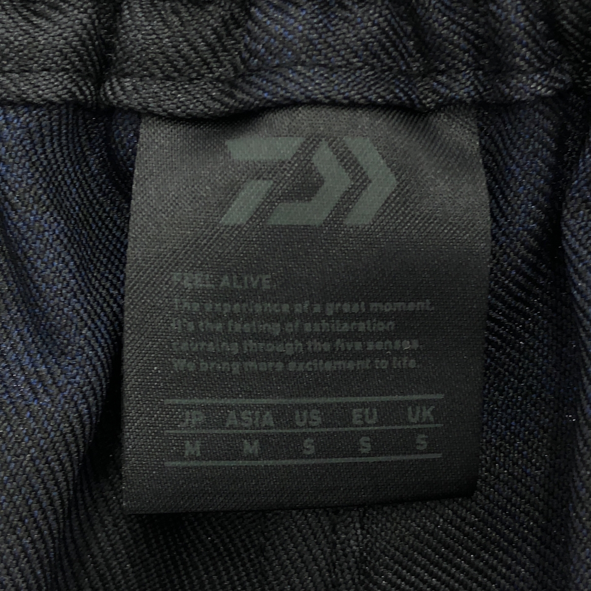 DAIWA PIER39 / ダイワピアサーティンナイン TECH WIDE EASY 2P TROUSERS PLAIDS プレイドチェック テック ワイド イージートラウザー パンツ