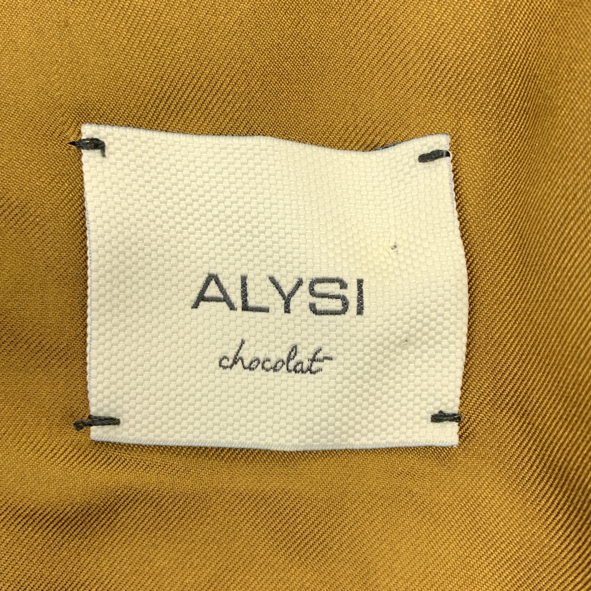 その他 silk 100％ / シルク 1B シングルブレスト テーラード オーバー ジャケット / インナーキャミソール