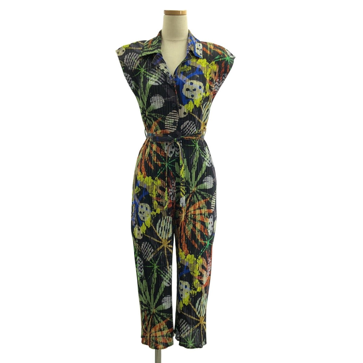 PLEATS PLEASE ISSEY MIYAKE / プリーツプリーズイッセイミヤケ