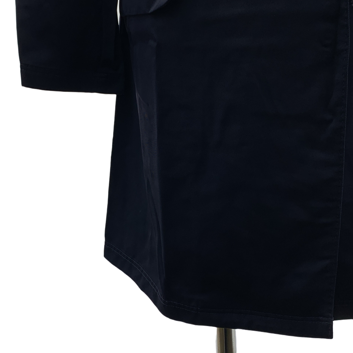 rag & bone / ラグアンドボーン LUX ROBE ラックス ローブ ツイル レーヨン コート