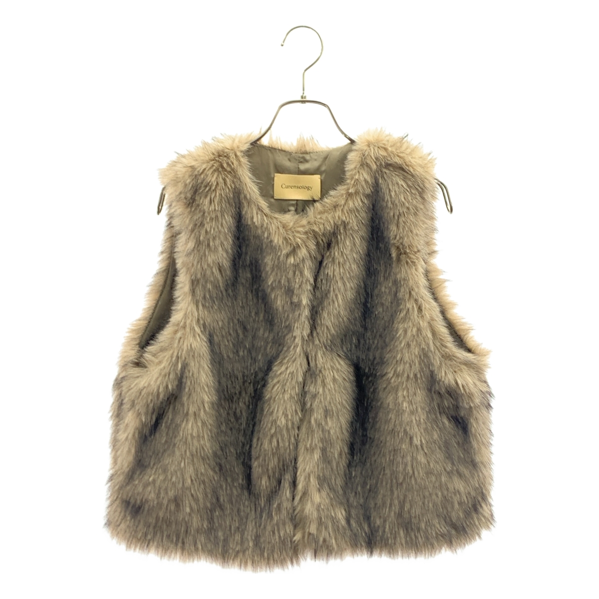 Curensology / カレンソロジー