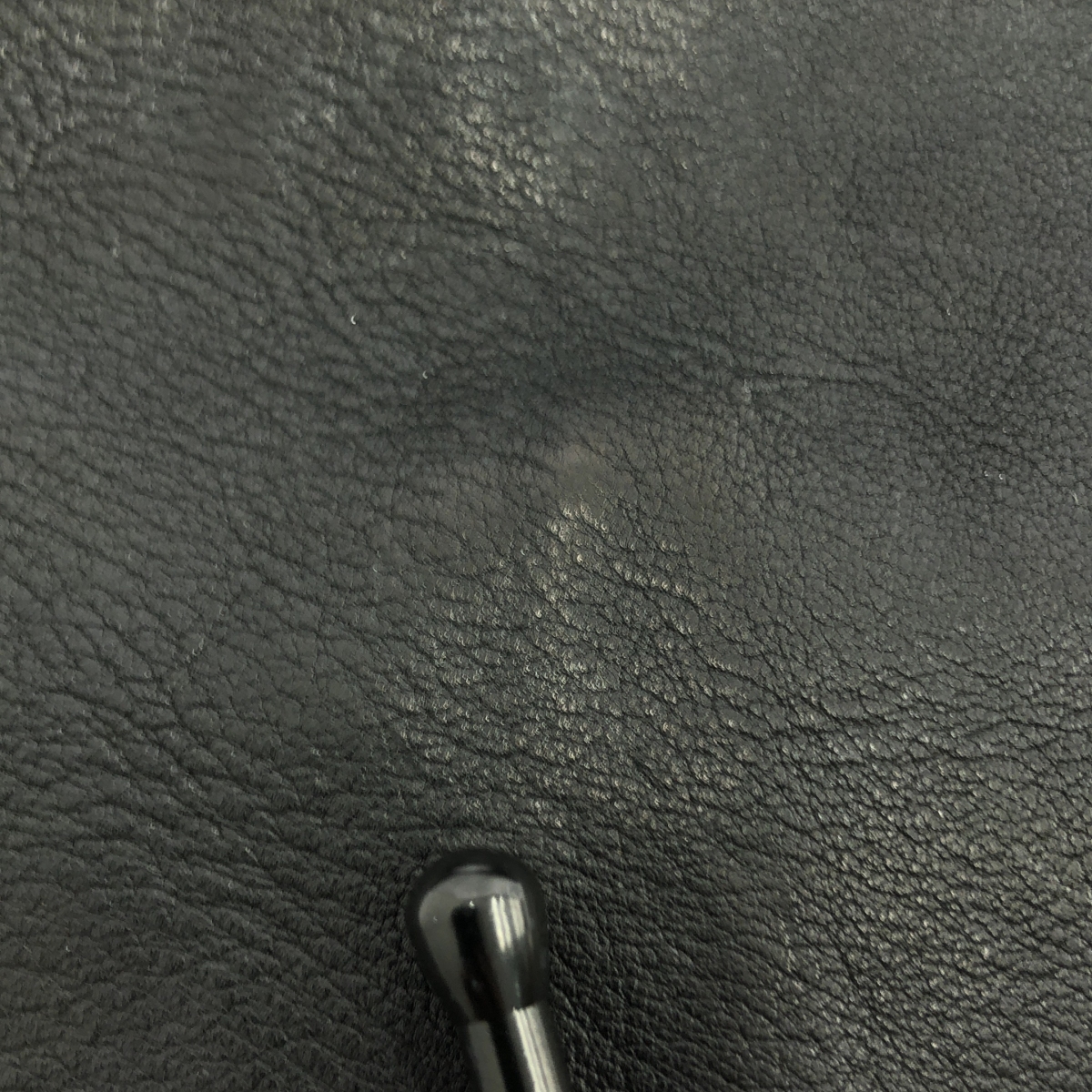 CELINE / セリーヌ by PHOEBE PHILO フィービーファイロ / レザー スエード切替 スクエア ショルダーバッグ