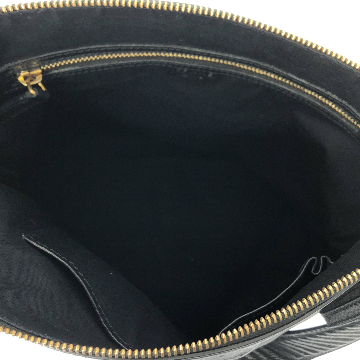 CELINE / セリーヌ by PHOEBE PHILO フィービーファイロ / レザー スエード切替 スクエア ショルダーバッグ