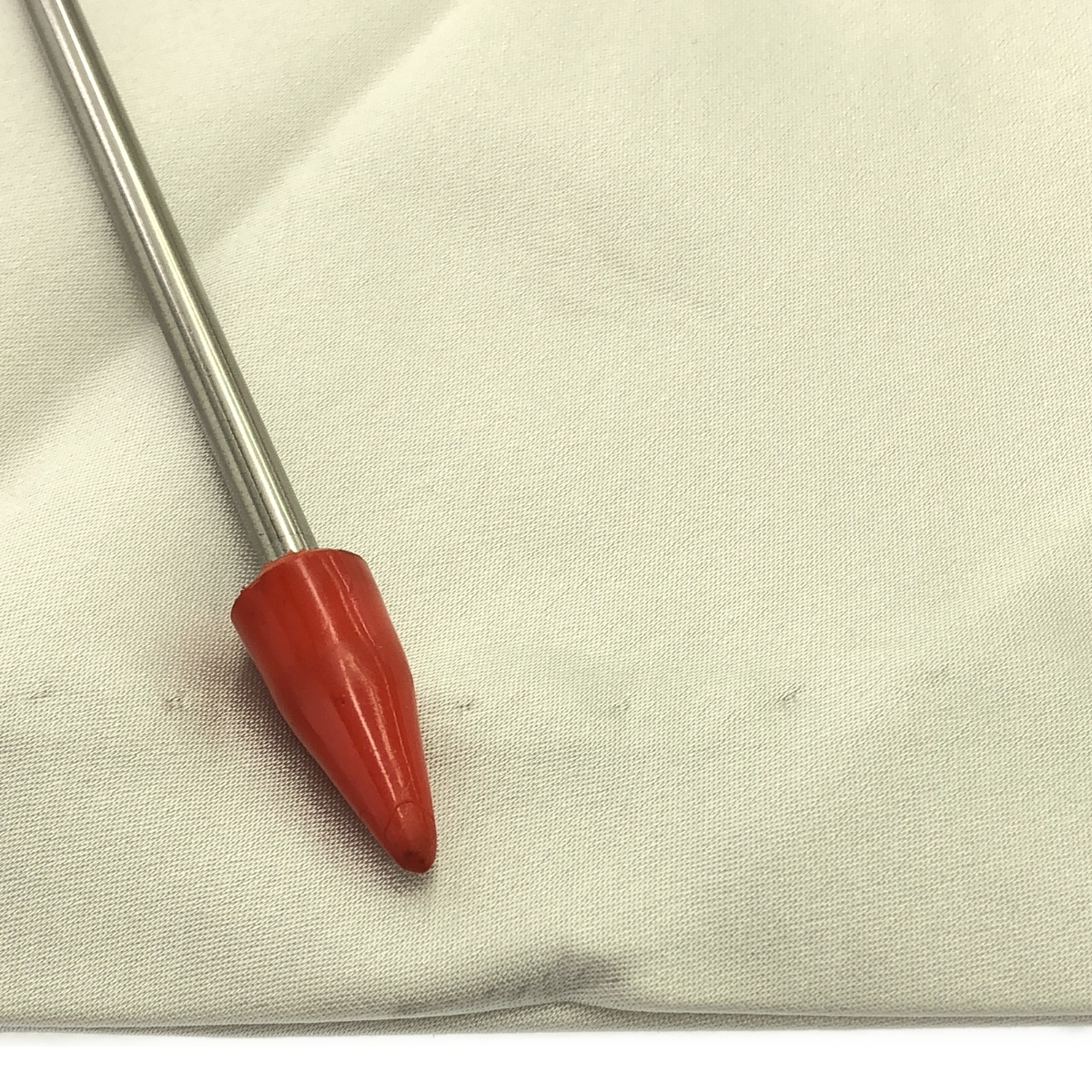 LE PHIL / ルフィル クラシック サテン スカート