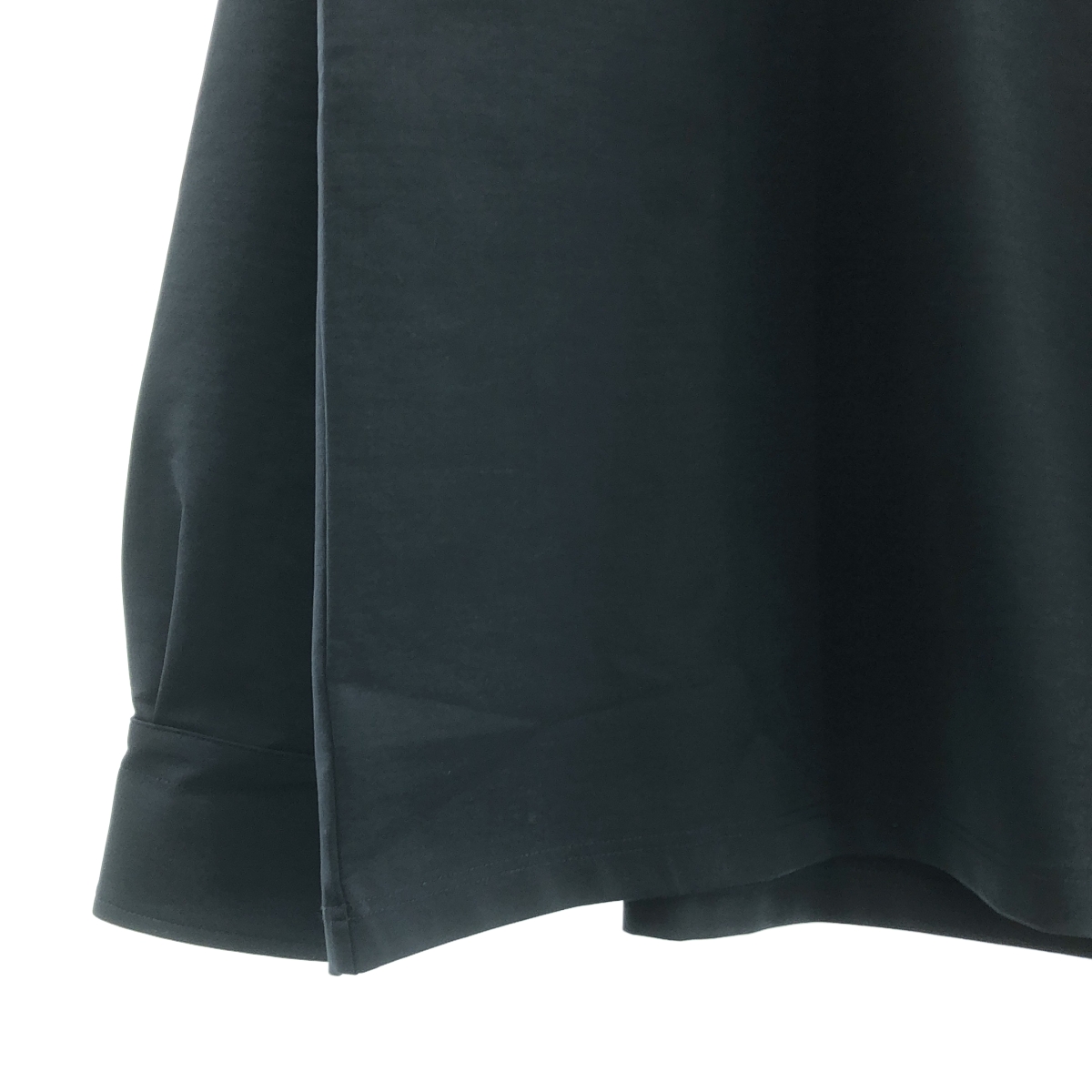 kolor / カラー PULLOVER TEE / ボウタイ プルオーバー カットソー