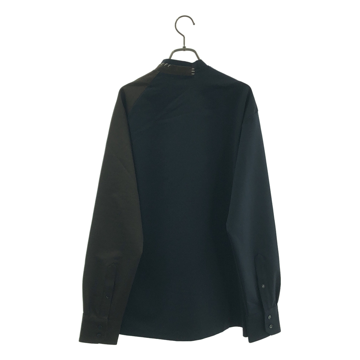 kolor / カラー PULLOVER TEE / ボウタイ プルオーバー カットソー