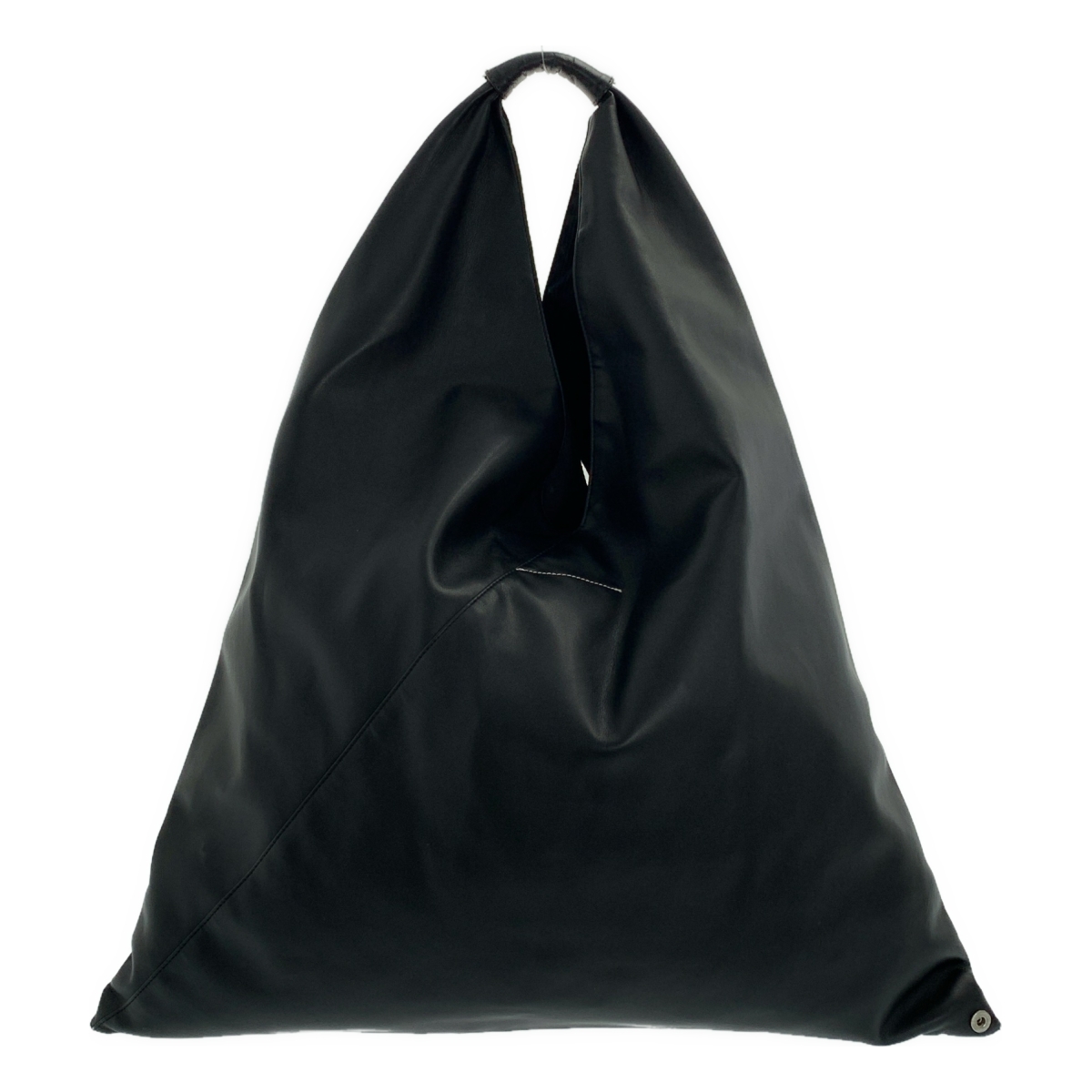 MM6 Maison Margiela / エムエムシックスメゾンマルジェラ JAPANESE TOTE BAG エコレザー ジャパニーズ トートバッグ ミディアム