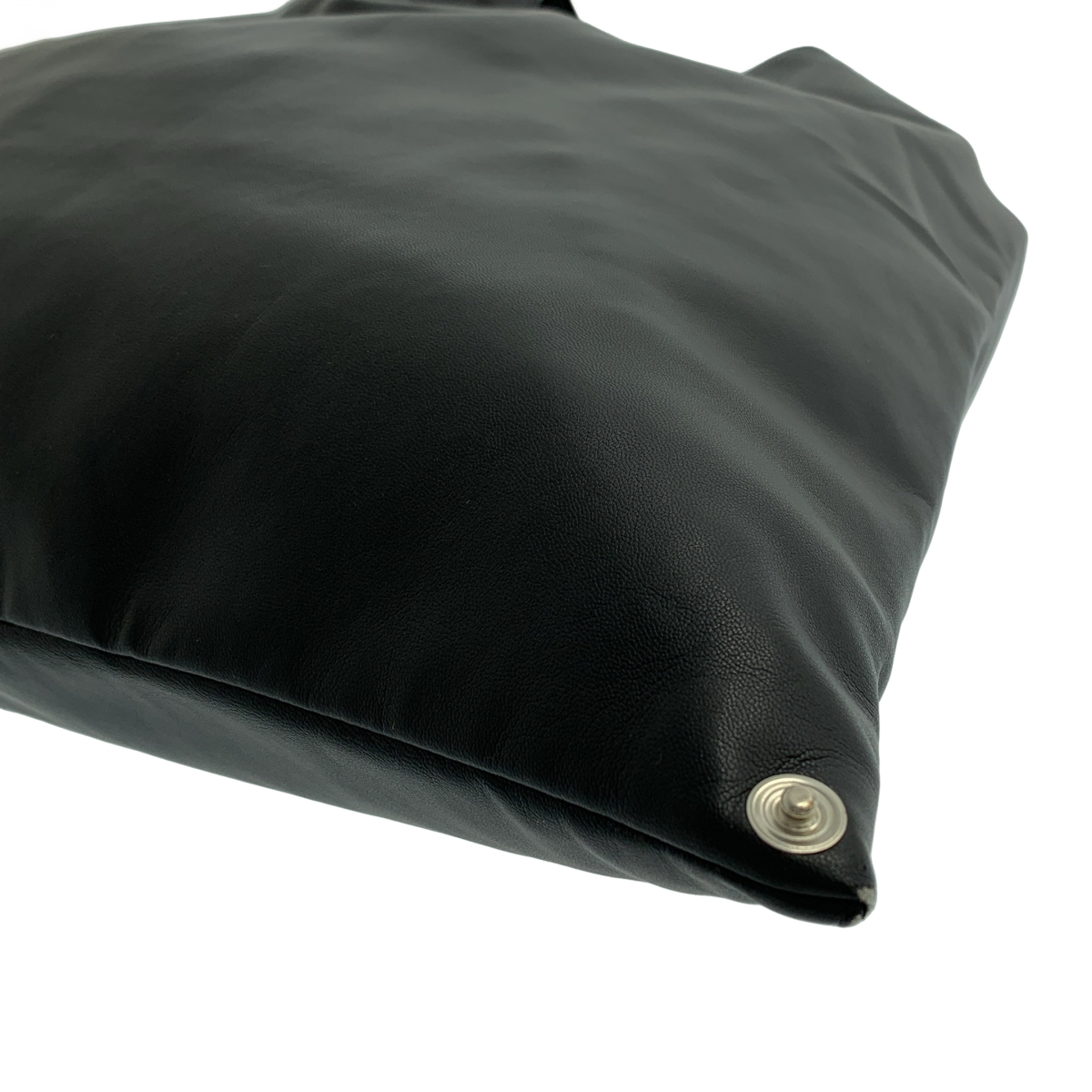 MM6 Maison Margiela / エムエムシックスメゾンマルジェラ JAPANESE TOTE BAG エコレザー ジャパニーズ トートバッグ ミディアム