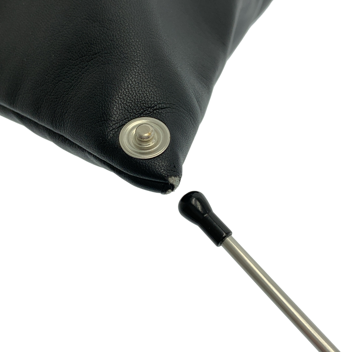 MM6 Maison Margiela / エムエムシックスメゾンマルジェラ JAPANESE TOTE BAG エコレザー ジャパニーズ トートバッグ ミディアム