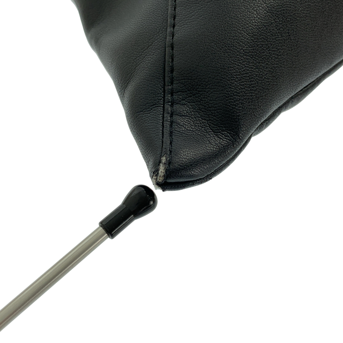 MM6 Maison Margiela / エムエムシックスメゾンマルジェラ JAPANESE TOTE BAG エコレザー ジャパニーズ トートバッグ ミディアム