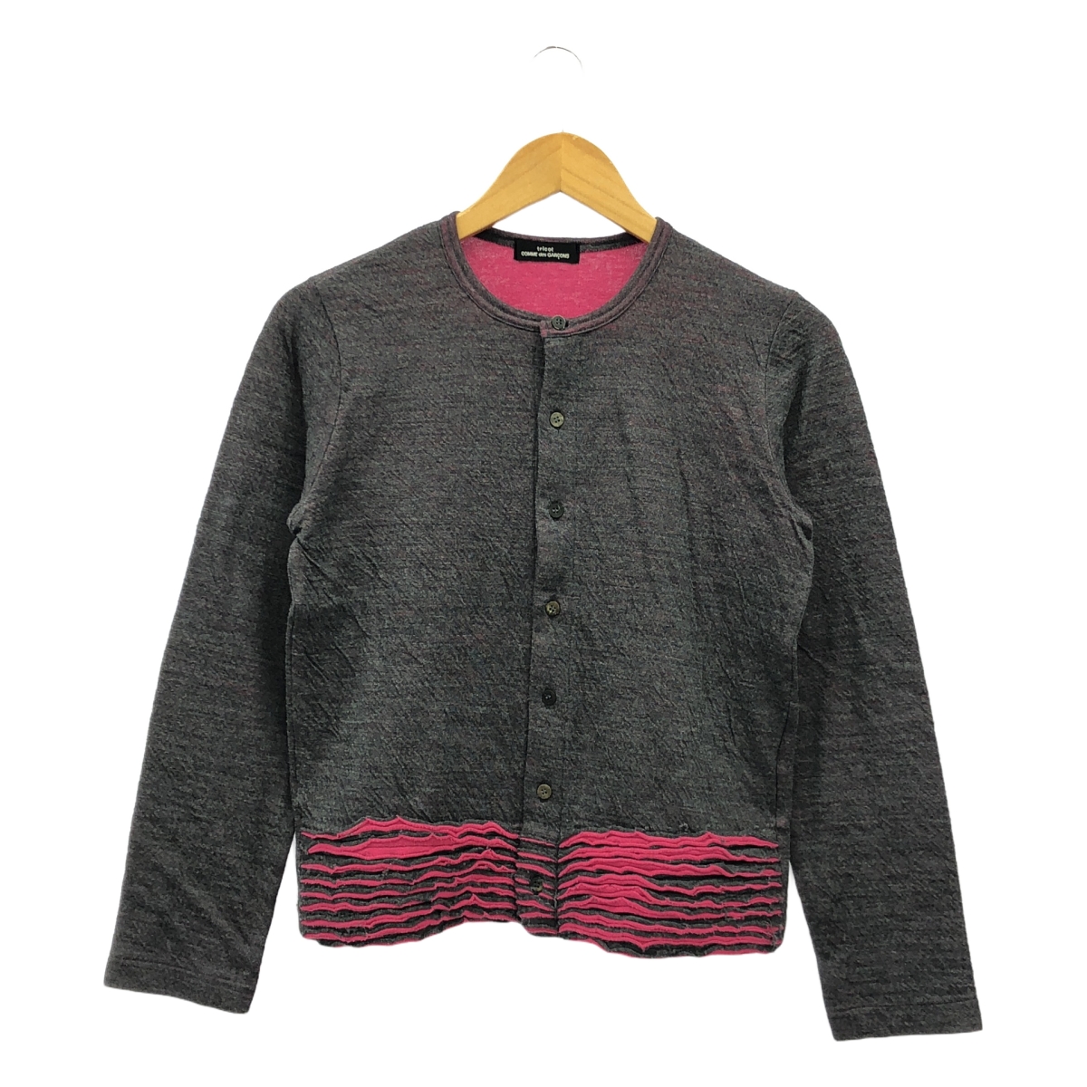 tricot COMME des GARCONS / トリココムデギャルソン