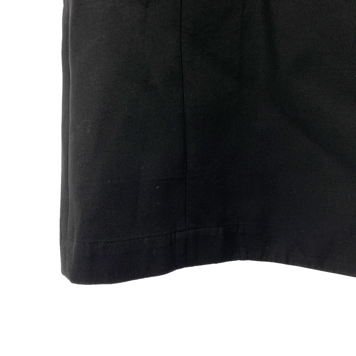 AKIRANAKA / アキラナカ オーバーシルエット ロゴボタン ダブルブレスト ジャケット