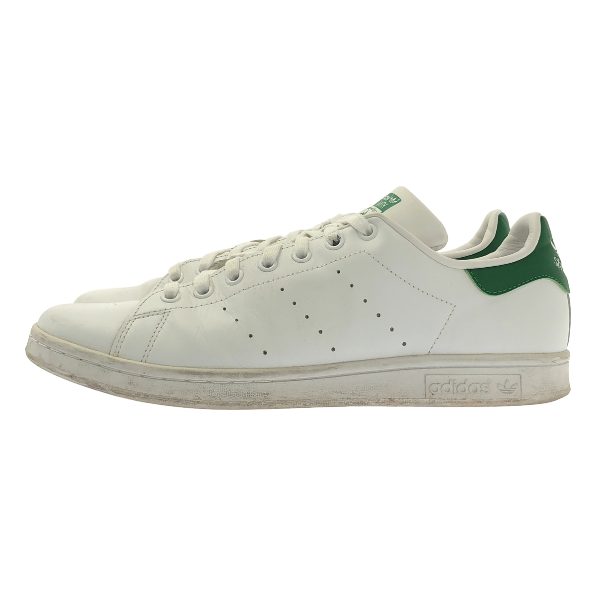 adidas / アディダス STAN SMITH / スタンスミス レザー ローカット スニーカー
