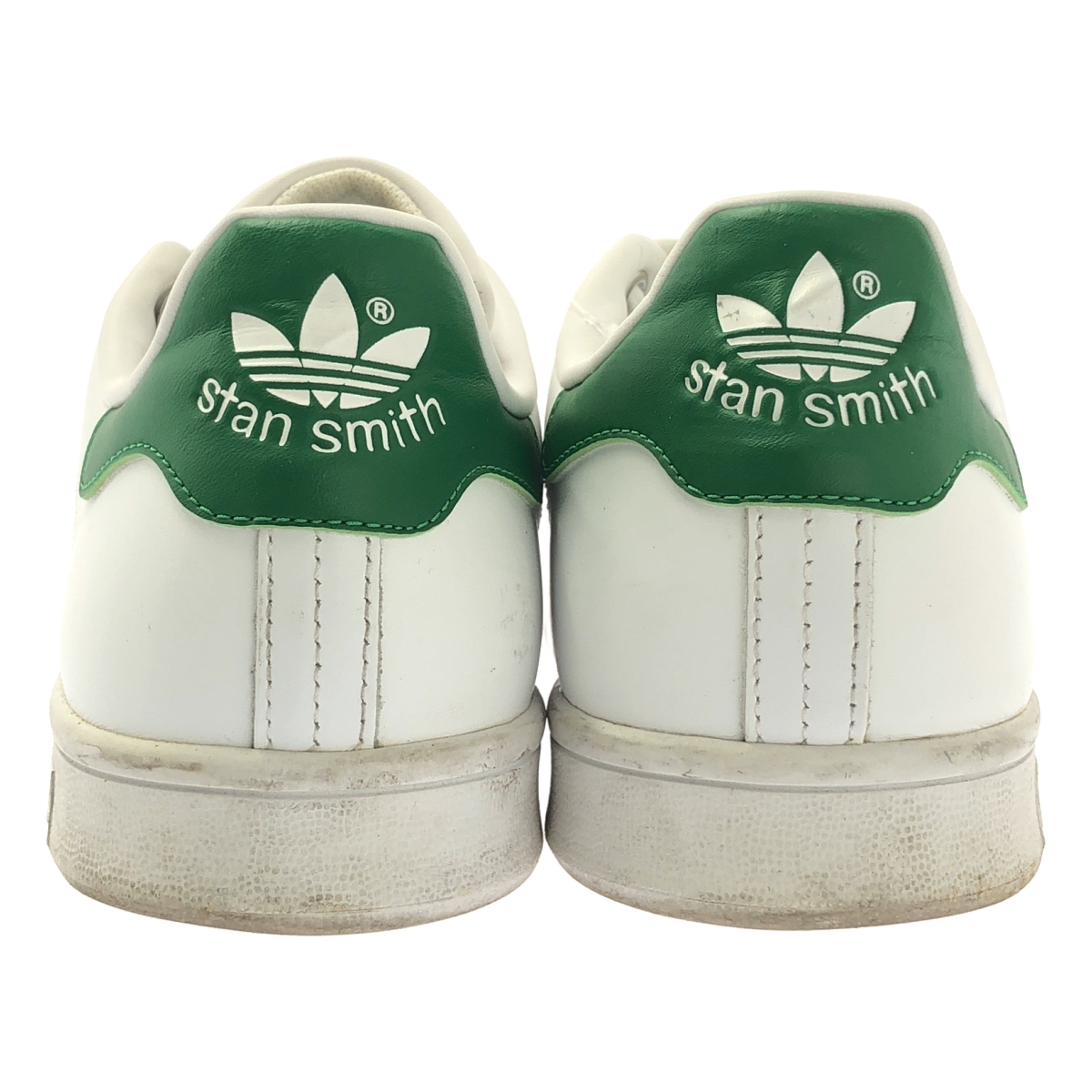 adidas / アディダス STAN SMITH / スタンスミス レザー ローカット スニーカー