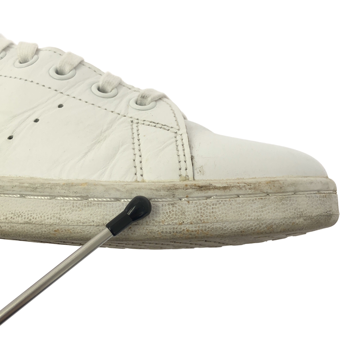 adidas / アディダス STAN SMITH / スタンスミス レザー ローカット スニーカー
