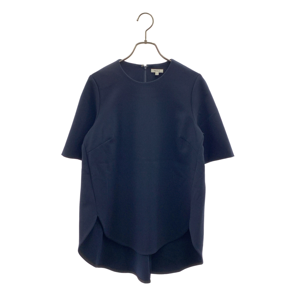 ENFOLD / エンフォルド