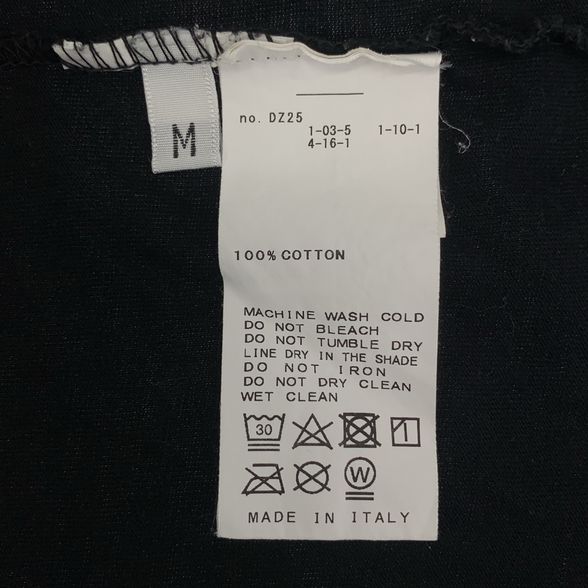 ARIES / アリーズ CREDIT CARD SS TEE クレジットカード プリント Tシャツ