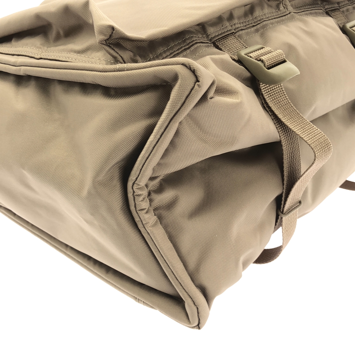 HYKE / ハイク × PORTER 2WAY TOTE BAG ナイロン ショルダー バッグ